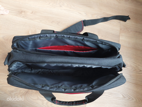 Ellehammer sülearvuti kott (foto #4)