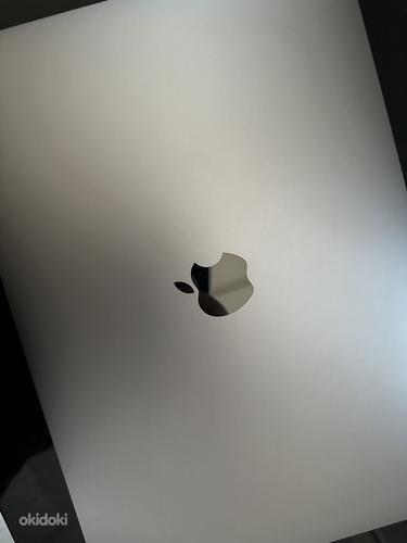 MacBook Pro 13, kehtib garantii/garantii (foto #3)