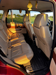Range Rover Sport (11 фото из 15)