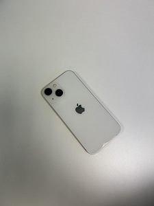 iPhone 13 Mini 128 ГБ Белый (2 фото из 5)