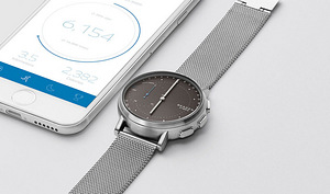 Skagen Connected Smartwatch Hagen SKT1113