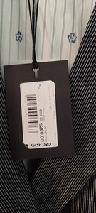 Ted Baker блейзер (2 фото из 8)