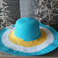 Летняя шляпа (фото #3)