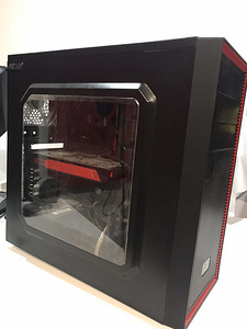 Lauaarvuti AMD Ryzen 5 2600 (1 foto / 2)