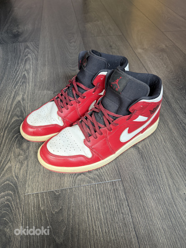 Air Jordanid