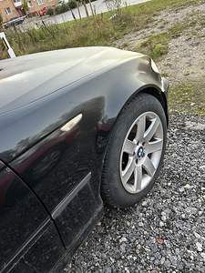 BMW 330D 3.0 190kw 2003 (7 foto / 10)