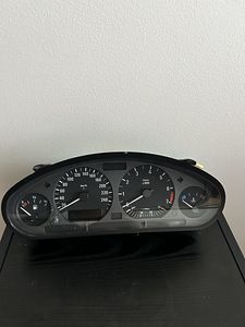 E36 R6 spidokas (1 foto / 3)