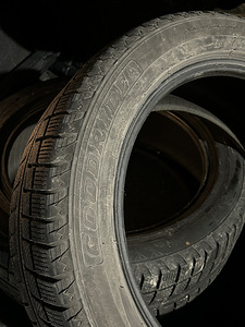 235/50R18 lamellrehvid (2 foto / 3)