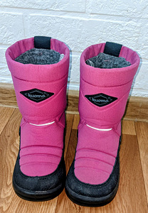 Talvesaapad Kuoma 27 (2 foto / 4)