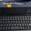 Bluetooth Keyboard клавиатура (фото #1)