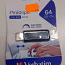 Verbatim USB 64 GB flash card флешка (фото #1)