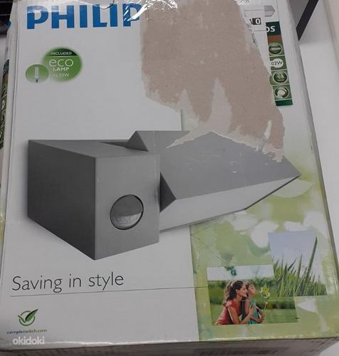 Philips Style lamp (foto #1)