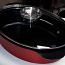 DELIMANO ROSSI SWISS CRYSTALS COOKWARE pott (foto #1)