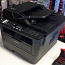 Многофункциональный лазерный принтер Brother MFC-L2710DW (фото #2)
