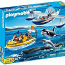 Playmobil city action Sea Plane 5920 (foto #1)