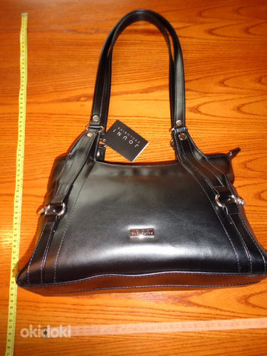 Новая женская сумочка (фото #6)