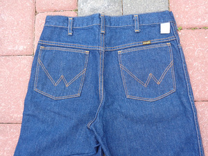 Uued teksad Wrangler (5 foto / 6)