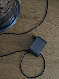 Dyson Humidify + Cool Formaldehyde, kuldne - Õhupuhasti-niis (5 foto / 7)