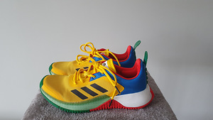 ADIDAS LEGO SPORT J (1 foto / 9)