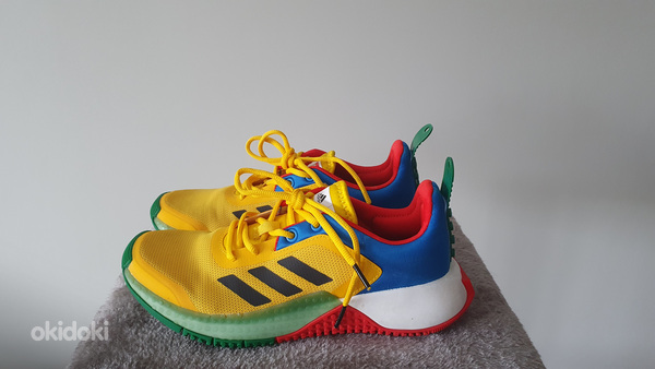 ADIDAS LEGO SPORT J
