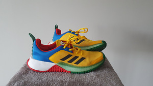 ADIDAS LEGO SPORT J (2 foto / 9)