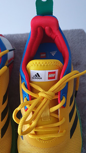 ADIDAS LEGO SPORT J (6 foto / 9)