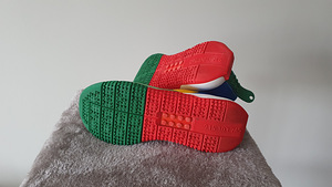 ADIDAS LEGO SPORT J (8 foto / 9)