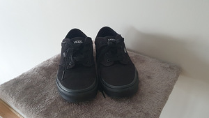 TENNISED YT ATWOOD VANS (4 foto / 7)