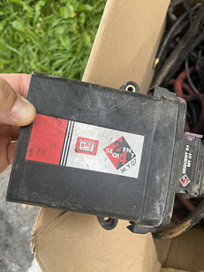 Gaasiseadmed / HBO / LPG BRC (2 foto / 7)