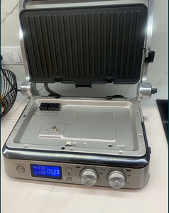 Elektrigrill Delonghi multigrill CGH1030D (3 foto / 6)