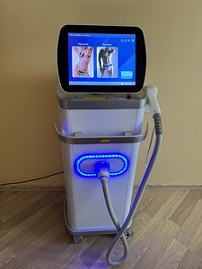 Dioodlaser karvade eemaldamiseks FG2000D (1 foto / 5)