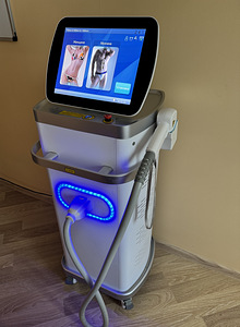 Dioodlaser karvade eemaldamiseks FG2000D (2 foto / 5)