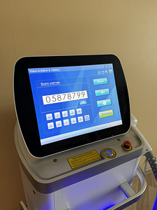 Dioodlaser karvade eemaldamiseks FG2000D (4 foto / 5)