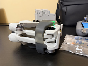 DJI Mini 4 Pro Fly More Combo (3 фото из 4)