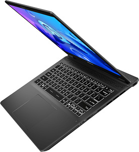 MSI Prestige 14 AI+ EVO sülearvuti, 14'', 2.8K, OLED, 1 TB (3 foto / 3)
