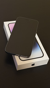 iPhone 14 Pro Max, 256 GB, Deep Purple (5 foto / 7)