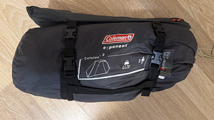 Палатка Coleman Celsius 2 (1 фото из 2)