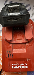 Hilti (2 фото из 2)