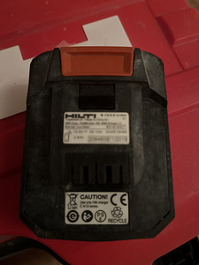 Hilti (2 foto / 2)