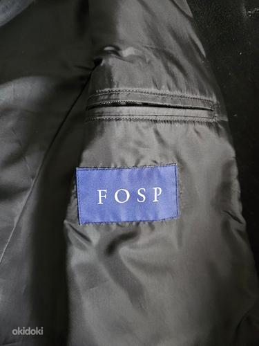 Mantel FOSP (foto #1)