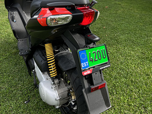 Aprilia sr 50r 2019 (4 foto / 9)