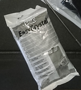 Akvaariumi jaoks Filtriporoloon FAN-MINI ja teised (3 foto / 4)