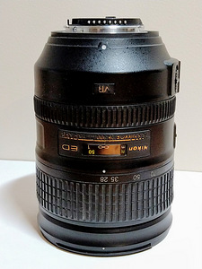 AF-S NIKKOR 28-300mm f/3.5-5.6G ED VR