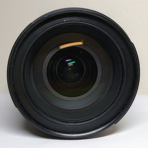 AF-S NIKKOR 28-300mm f/3.5-5.6G ED VR (3 foto / 4)