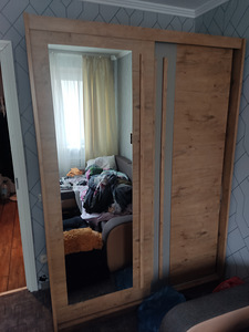 Kasutatud mööbel (9 foto / 9)