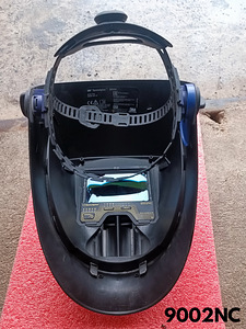 KEEVITUSMASK 3M SPEEDGLAS 9002X/9002NC (8 foto / 8)