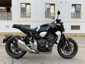 Honda CB1000RA 19' Neo Cafe (1 foto / 7)