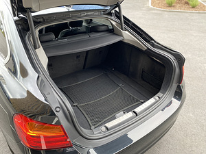 BMW 418d Gran Coupe 2.0 110kW (9 foto / 15)