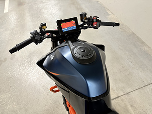 KTM 1290 Super Duke R 3. Gen 132 kW (7 foto / 7)