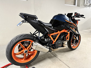 KTM 1290 Super Duke R 3. Gen 132 kW (5 foto / 7)
